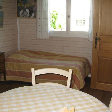 Bnb Atelier De St. Maurice Vésenaz 외부 사진
