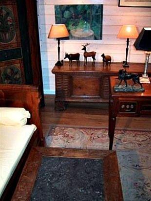Bnb Atelier De St. Maurice Vésenaz 객실 사진