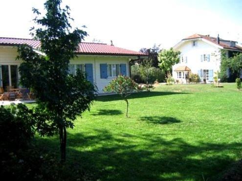 Bnb Atelier De St. Maurice Vésenaz 외부 사진
