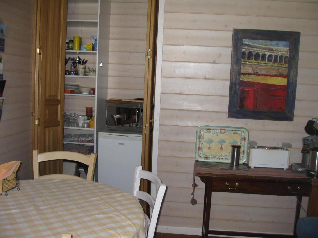Bnb Atelier De St. Maurice Vésenaz 외부 사진