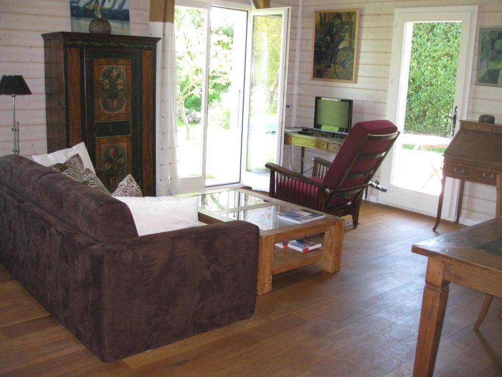 Bnb Atelier De St. Maurice Vésenaz 외부 사진
