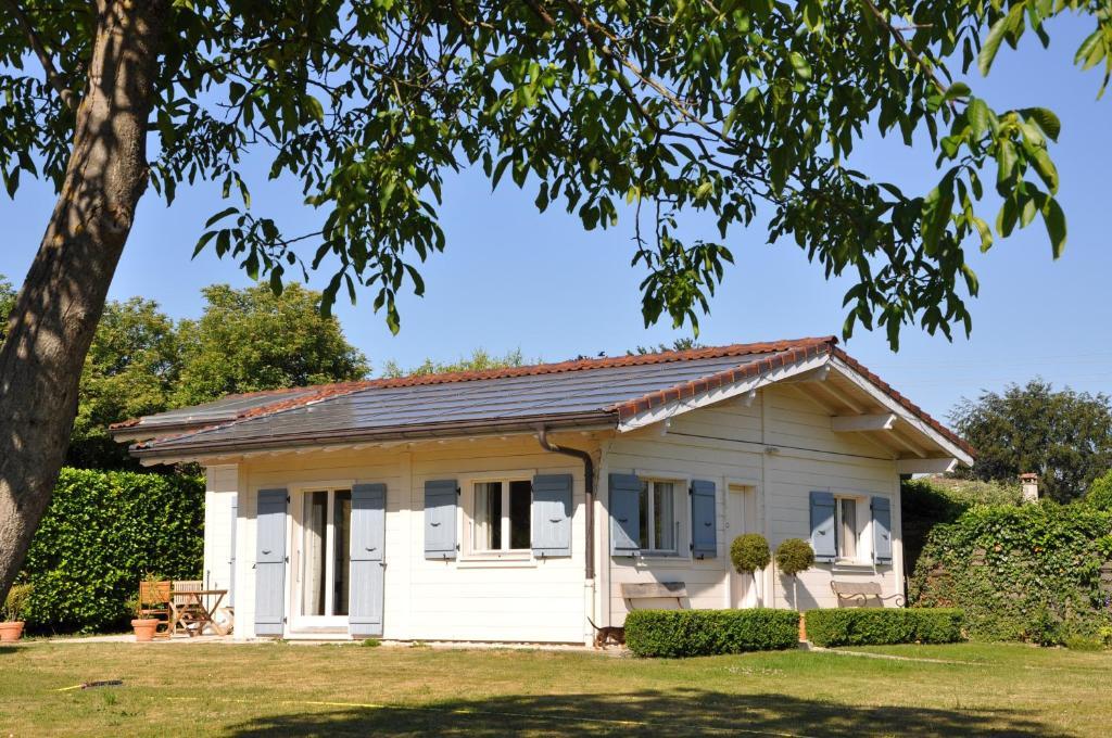Bnb Atelier De St. Maurice Vésenaz 외부 사진